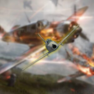 War Thunder Planes Research Boost