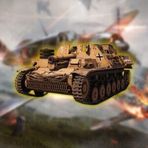 War Thunder Tank Research Boost