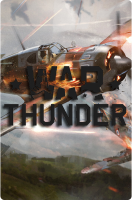 War Thunder
