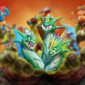 Warcraft Rumble Blackfathom Deeps Boost