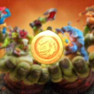 Warcraft Rumble Gold Farming