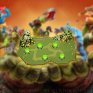 Warcraft Rumble Hinterlands Campaign Boost