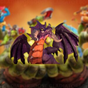 Warcraft Rumble Onyxia's Lair Campaign Boost