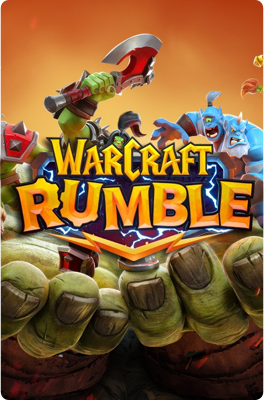Warcraft Rumble