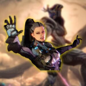 Warframe 1999 Arcanes Unlock
