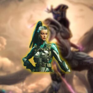 Warframe 1999 Campaign Unlock
