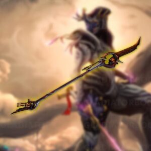 Warframe Amanata Weapon Boost