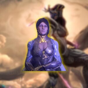 Warframe Angels of the Zariman Quest Completion