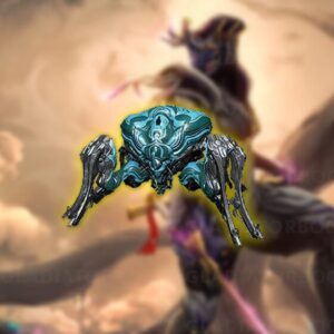 Warframe Exploiter Orb Kill