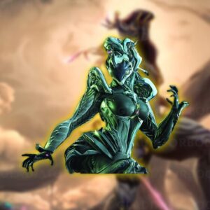 Warframe Main Quests Completion