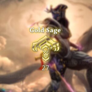 Warframe Mastery Tests Completion Boost