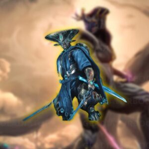 Warframe New War Quest Completion