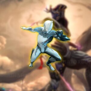 Warframe Powerleveling