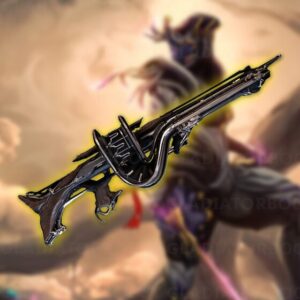 Warframe Reconifex Unlock
