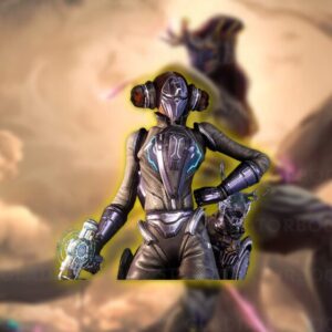 Warframe Sister of Parvos Weapons Farm