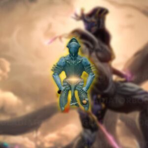 Warframe Star Chart Completion Boost