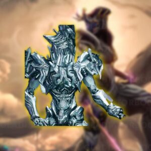 Warframe Steel Path Completion Boost