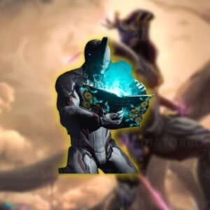Warframe Whispers in the Walls Quest