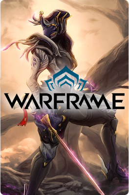 Warframe