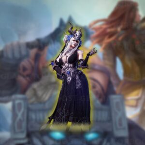 Watcher of Realms Account Care Service