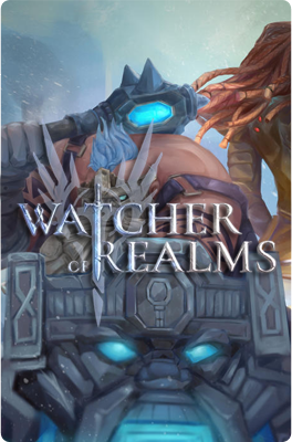 Watcher of Realms