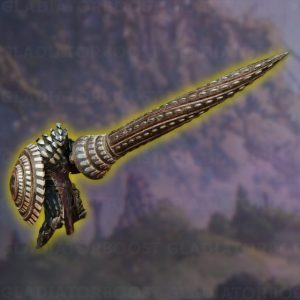 Weapons Boost - Monster Hunter Wilds