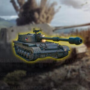 WoT Coaching Service
