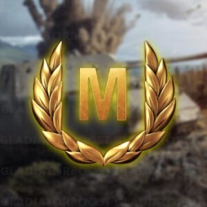 WoT Mastery Badge Boost