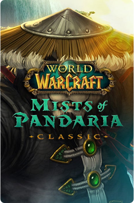 WoW MoP Classic