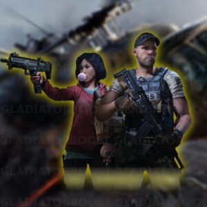 World War Z Account Boost