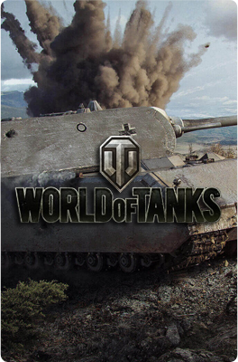 World of Tanks