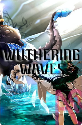 Wuthering Waves