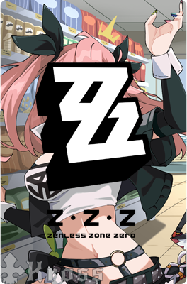 Zenless Zone Zero