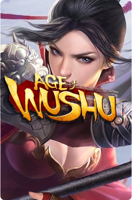 Age of Wushu