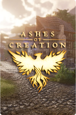 Ashes of Creation