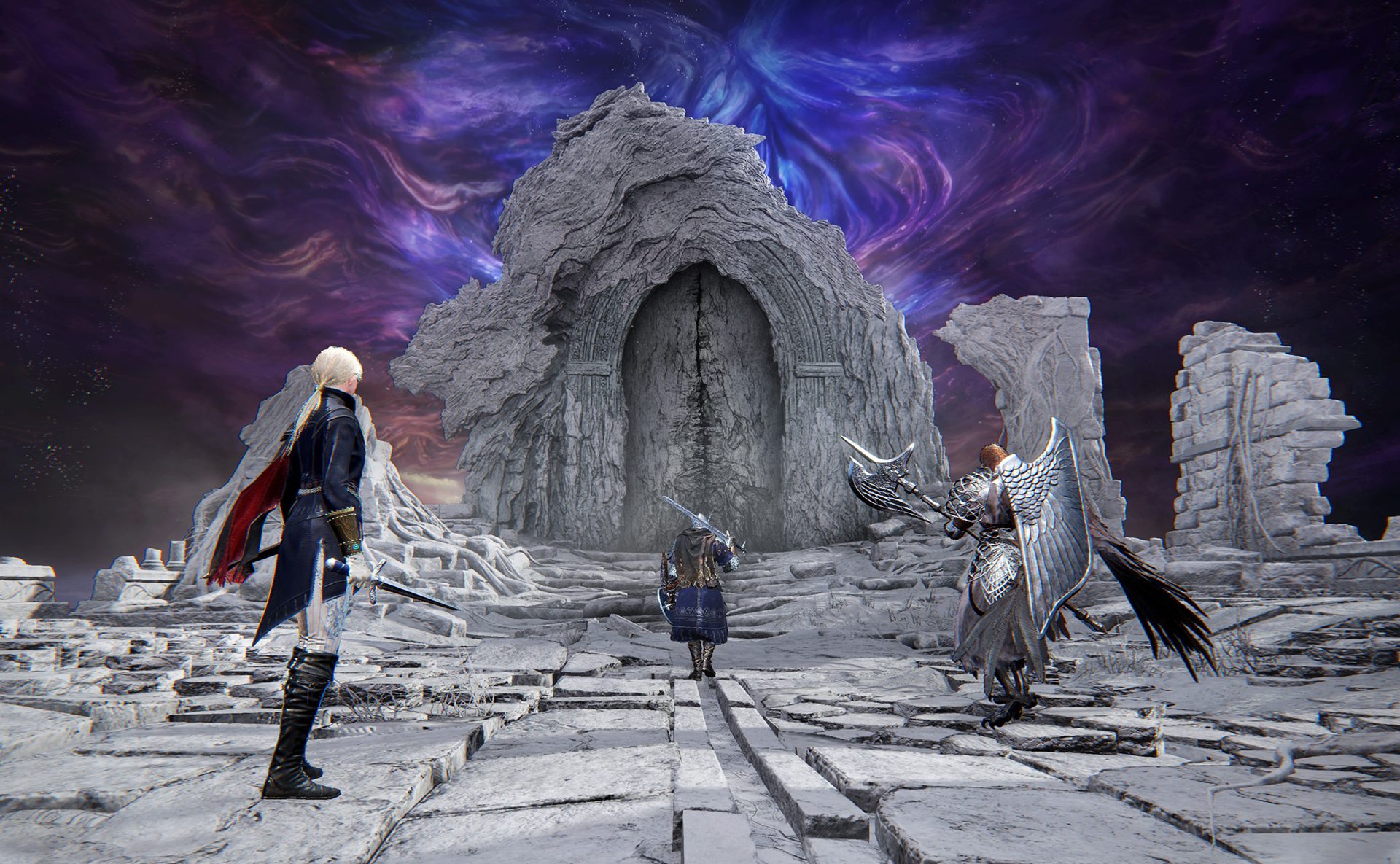 Best Starter Characters in Elden Ring Nightreign