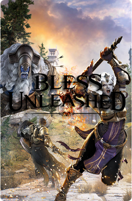 Bless Unleashed