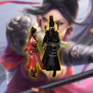Buy Age of Wushu Liang