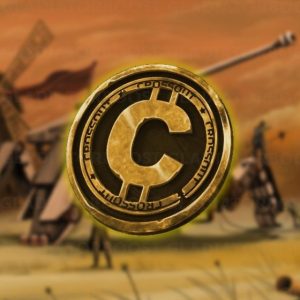 Buy Crossout Coins