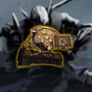 Buy Nightreign Murk - Elden Ring