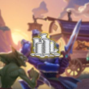Buy Ravendawn Silver