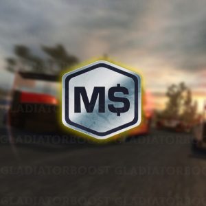 Buy Real Racing 3 M$
