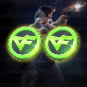 Crossfire Mercenary Pass Boost