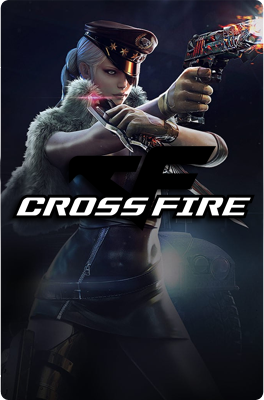 CrossFire