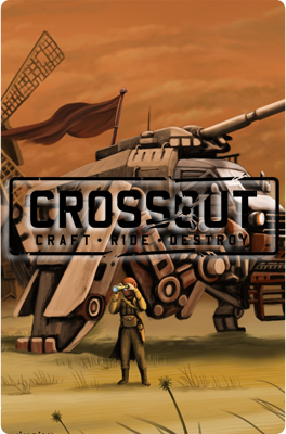 Crossout