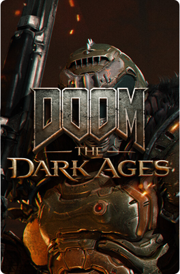 DOOM The Dark Ages
