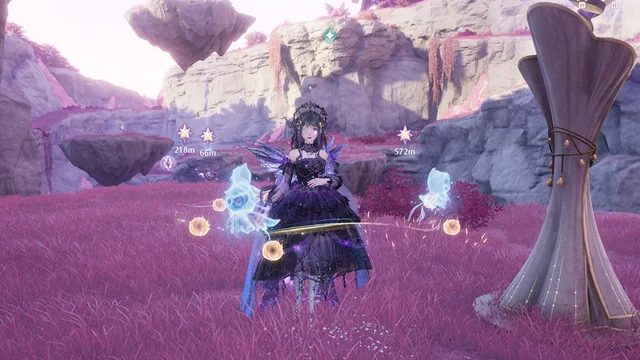 Daily Guide to Farming Ethereal Stars for Miracle Outfits