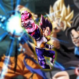 Dragon Ball Legends - Custom Order