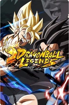 Dragon Ball Legends