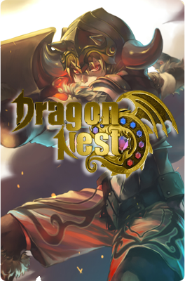 Dragon Nest